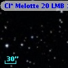 Cl* Melotte   20    LMB   12072