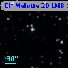 Cl* Melotte   20    LMB   12073