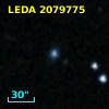 LEDA 2079775