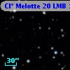 Cl* Melotte   20    LMB   12074