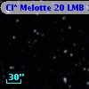 Cl* Melotte   20    LMB   12075