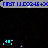 FIRST J113324.6+360728