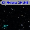 Cl* Melotte   20    LMB   12078