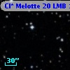 Cl* Melotte   20    LMB   12079