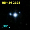 BD+36  2195