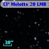 Cl* Melotte   20    LMB   12080