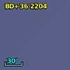 BD+36  2204