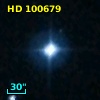 HD 100679