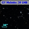 Cl* Melotte   20    LMB   12082
