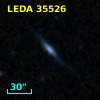 LEDA   35526