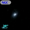 NGC  3695