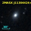 2MASX J11304424+3530447