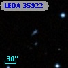 LEDA   35922