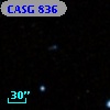 CASG  836