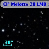 Cl* Melotte   20    LMB   12084