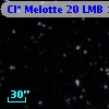 Cl* Melotte   20    LMB   12085