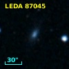 LEDA   87045