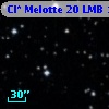 Cl* Melotte   20    LMB   12088