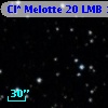Cl* Melotte   20    LMB   12089