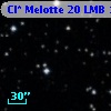 Cl* Melotte   20    LMB   12090