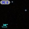 7C 1132+3500