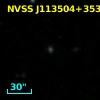 FIRST J113504.6+353638