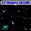 Cl* Melotte   20    LMB   12093