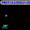 FIRST J112856.7+354223