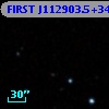 FIRST J112903.5+345741