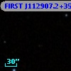 FIRST J112907.2+354829