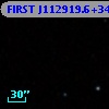 FIRST J112919.6+340602