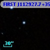 FIRST J112927.7+353837