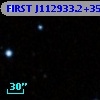 FIRST J112933.2+355109