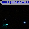 FIRST J112937.0+354031