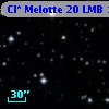 Cl* Melotte   20    LMB   12096