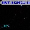 FIRST J112952.1+344648