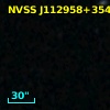 FIRST J112958.3+354701