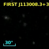 FIRST J113008.3+355812