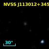 FIRST J113012.4+345722