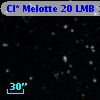 Cl* Melotte   20    LMB   12099