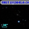 FIRST J113045.4+345450