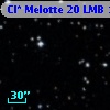 Cl* Melotte   20    LMB   12103
