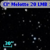 Cl* Melotte   20    LMB   12105