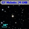 Cl* Melotte   20    LMB   12106