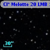 Cl* Melotte   20    LMB   12107