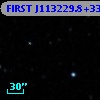 FIRST J113229.8+335649
