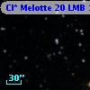 Cl* Melotte   20    LMB   12108