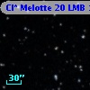Cl* Melotte   20    LMB   12109