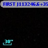 FIRST J113246.6+355937