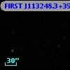 FIRST J113248.3+355904